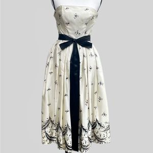 Vintage 1950’s, Cocktail, Party